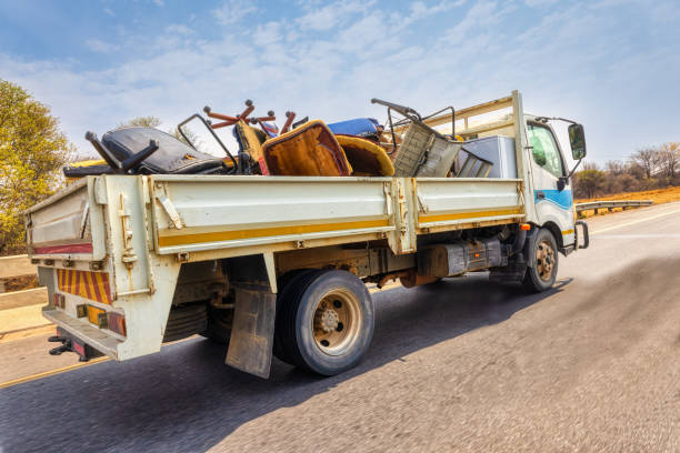 Best Residential Junk Removal  in Bridgeport, NE